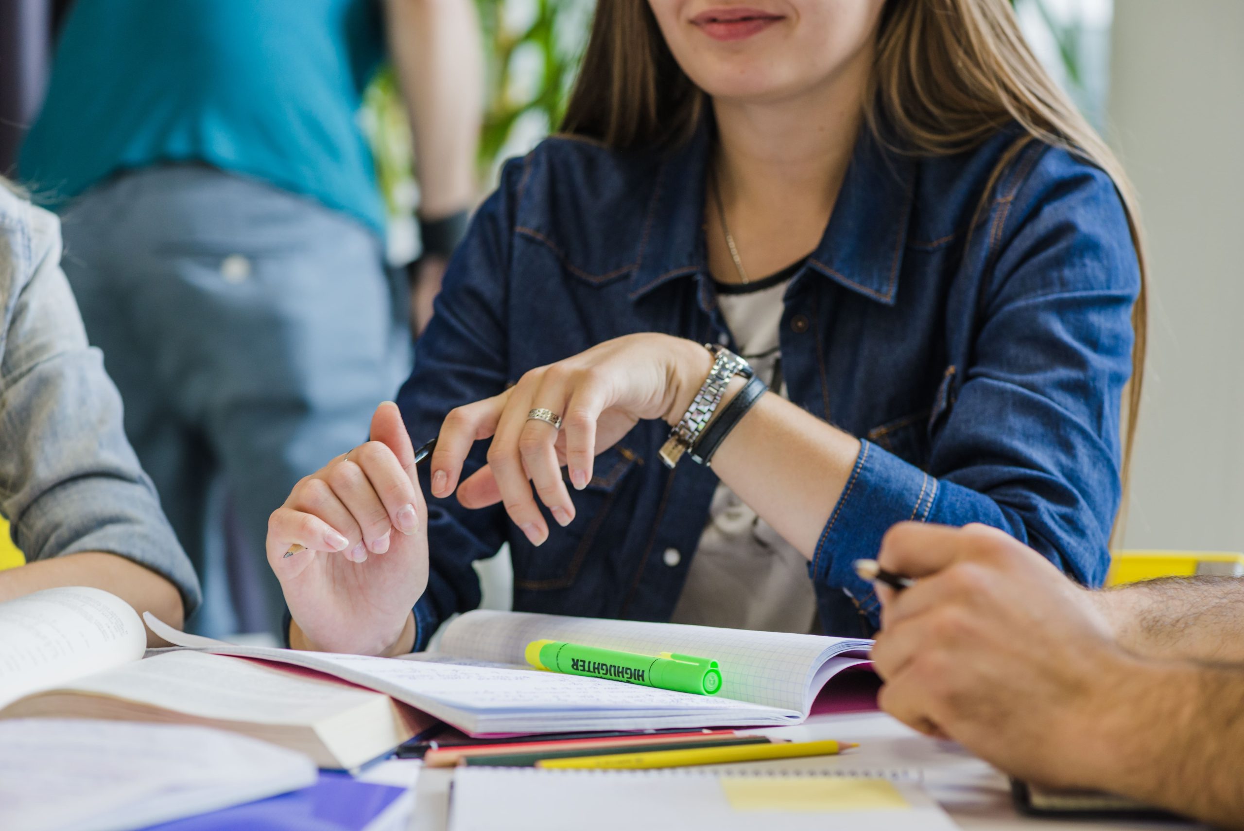 The Ultimate Guide to GRE Exam Preparation