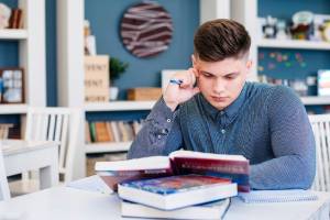 GRE Verbal Section: Mastering Vocabulary and Reading Comprehension, Understanding the GRE Verbal Section