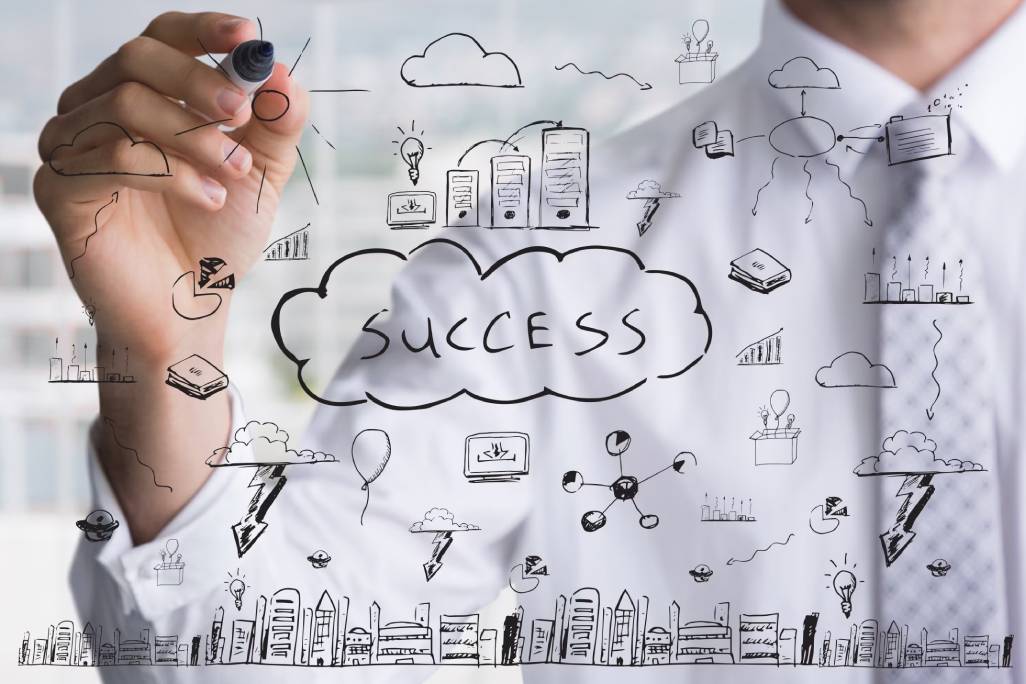 Top Strategies for Acing the GRE Test