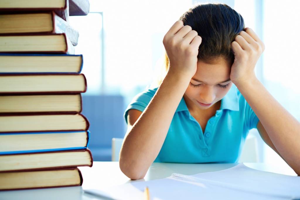 GMAT Exam Anxiety: Tips for a Calm Performance