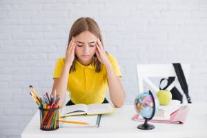 GMAT Exam Anxiety: Tips for a Calm Performance