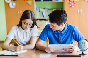 Preparing for the SAT: A Step-by-Step Guide