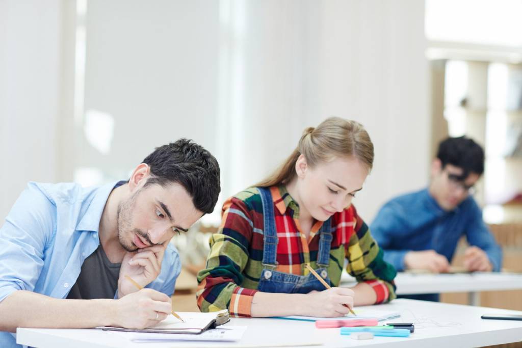 GMAT Exam Day Essentials: What to Expect