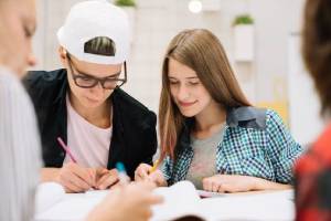 Preparing for TOEFL: A Step-by-Step Study Plan