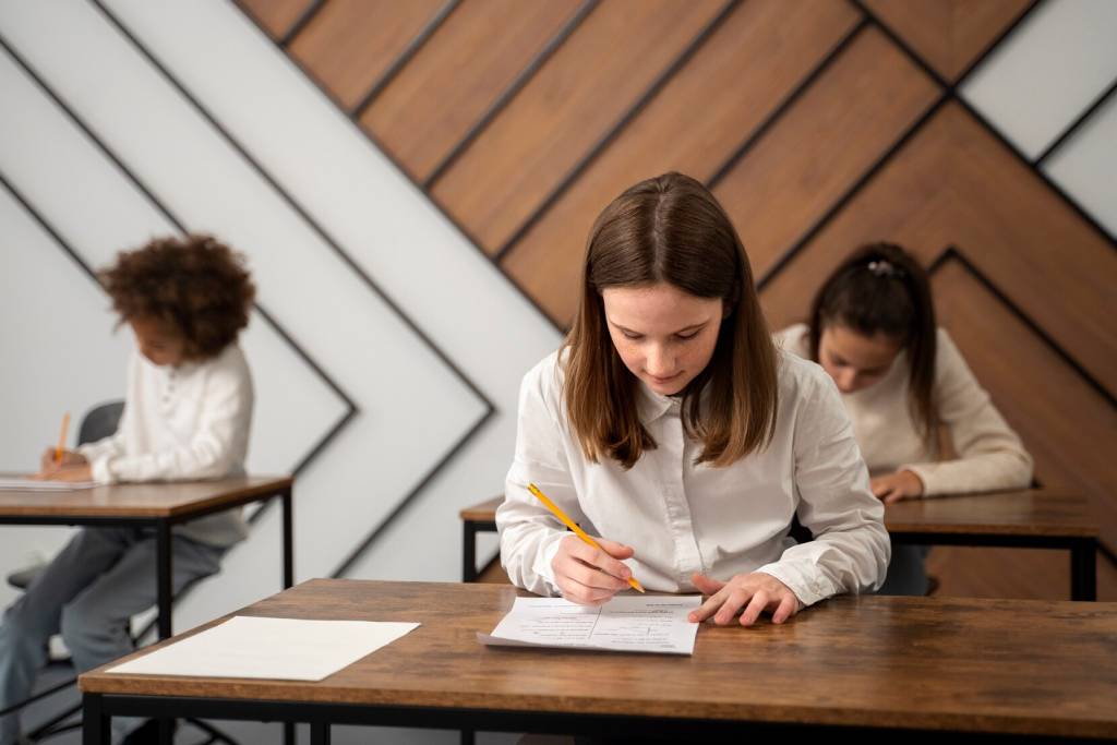 ACT Uncovered: Navigating the Entrance Exam