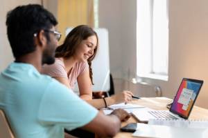 BBA Admissions Demystified: A Step-by-Step Guide, Crafting a Standout Application