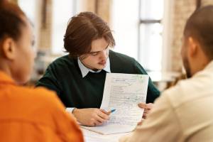 Strategies for Mastering the BMAT Entrance Exam