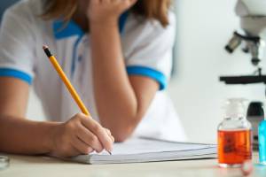 BMAT Exam 101: Essential Information for Prospective Medical Students, Role of BMAT in Holistic Admissions