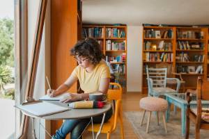 Bachelor of Arts in the Real World