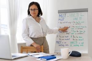 From Aspiration to Achievement: Conquering the AMC Entrance Exam