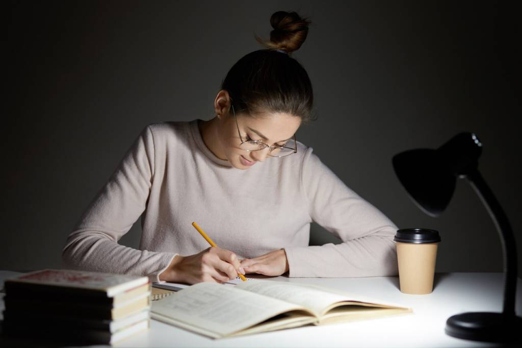 Crucial Steps to MBA Entrance Exam Success