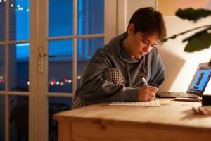 GATE Success Stories: Learning from the Best