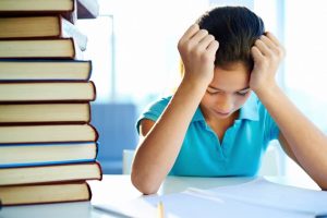 How to Overcome Exam Anxiety and Perform Well in NEE