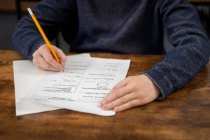 Mastery Assessments: Navigating the ACT Challenge