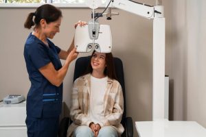 OAT Blueprint: Unlocking Exam Success