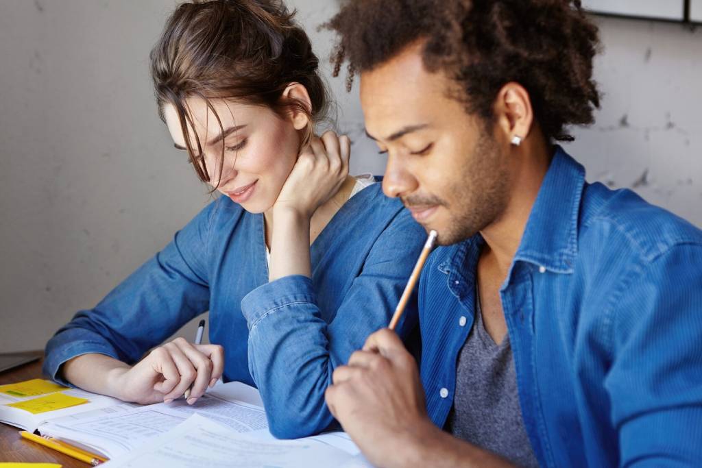 Strategic Approach to MBA Admission Tests