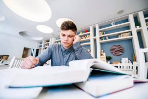 Unlocking the LSAT: A Roadmap to Legal Success