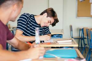 Choosing the Right Coaching for JEE Preparation