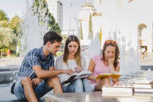 Crafting Your Future: The Ultimate Guide to Choosing a Master of Arts Program