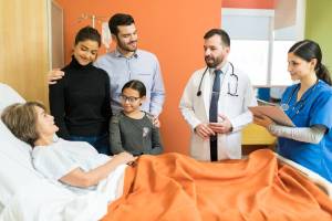 NEET Vanguard: Leading the Charge in Medical Exams