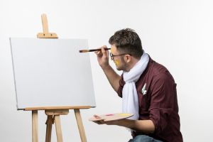 Challenges and Rewards: The Dynamic Landscape of M.A. in Arts