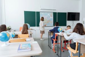 Career Options After Bachelor of Arts In Geography