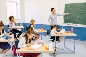 B.A. in Geography Shapes Worldviews