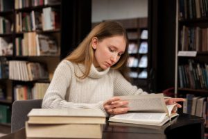 Bachelor of Arts (B.A.) In History