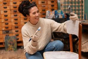 Bachelor's Lens: Anthropology Unraveled