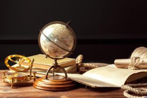 Bachelor's in Political Science