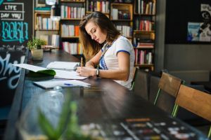 Exploring the Benefits of a Bachelor of Arts in English