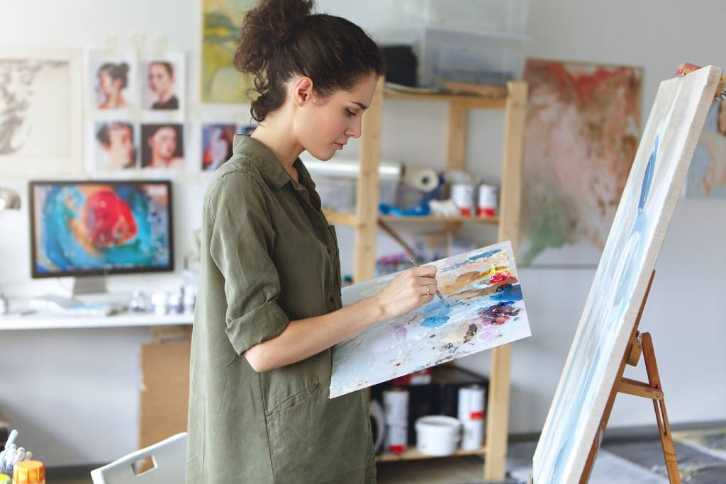 Beyond the Canvas: Exploring B.A. in Arts Opportunities