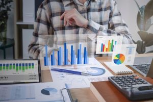 Career Options After Master of Arts (M.A.) in Economics