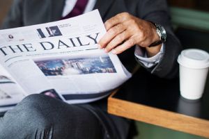 Career Options After Master of Arts (M.A.) in Journalism and Mass Communication
