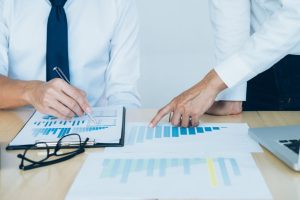 Charting Career Paths: Opportunities and Trajectories with M.A. in Economics