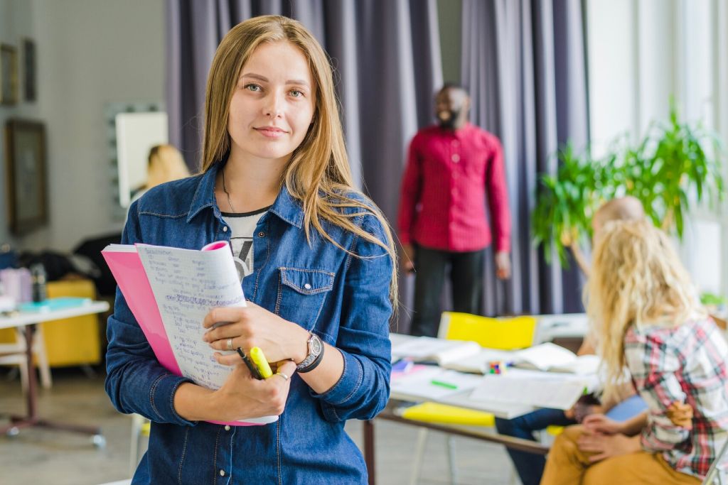 Crafting Careers: The Versatility of a B.A. in English