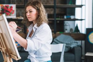 Crafting Futures: Navigating B.A. in Arts Programs