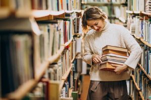 Crafting Narratives: The Art and Power of a History Education