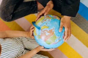Crucial Skills Developed in a Geography Degree