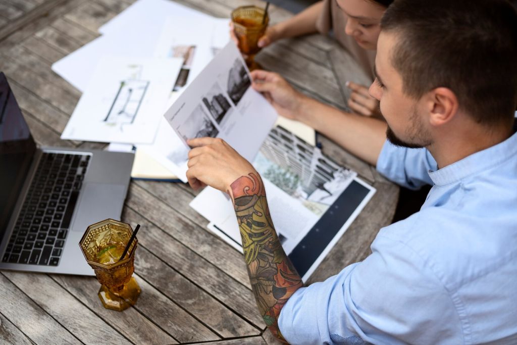 Digital Frontiers: Adapting to Change with an M.A. in Journalism