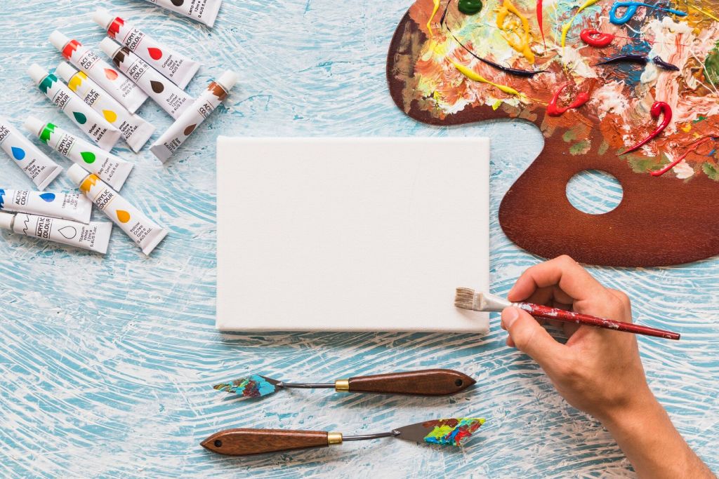 From Canvas to Culture: The Impact of M.A. in Arts on Your Career