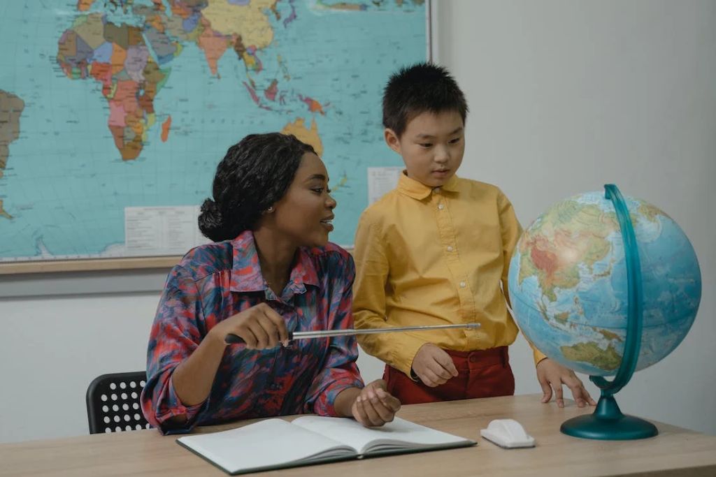 Geo-Literacy: The Crucial Skills Developed in a Geography Degree