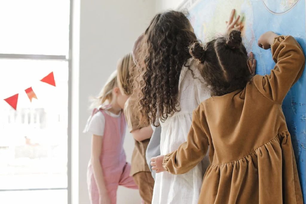 Global Perspectives: How a B.A. in Geography Shapes Worldviews