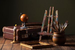 Living History: How a Bachelor of Arts in History Shapes Perspectives