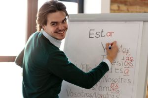 The Transformative Potential of an M.A. in English Education
