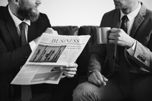 M.A. in Journalism and Mass Communication on Modern Media