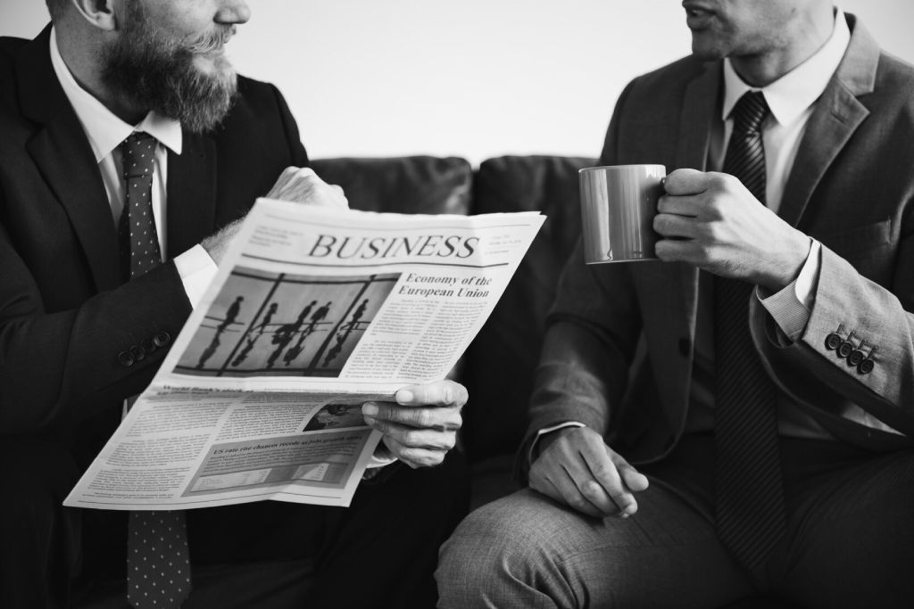 M.A. in Journalism and Mass Communication on Modern Media