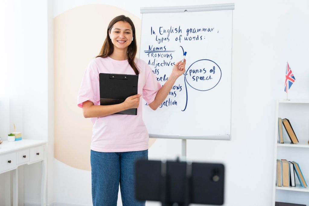 Career Options After Master of Arts (M.A.) in English