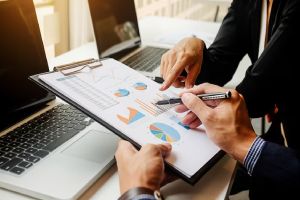 Master of Arts (M.A.) in Economics