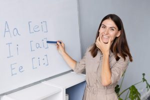 Navigating the M.A. in English Application Process